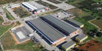 Worldwide postal services and goods delivery company settles in MARF