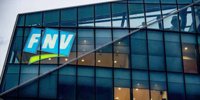 Barendrechts Dagblad | Crisis at FNV top after 'false accusation' against vice-president