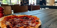 New opening on the metro campus: 485 degrees starts in Düsseldorf-which the Cologne pizza chain wants to do differently here