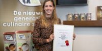 Winner Best Introduction Remia: 'C'est Ça sauces are 100% plant-based and free of allergens'