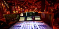 JBL Professional and Flux offer immersive audio for the chào show in Vietnam