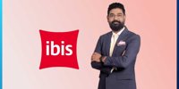 ibis India appoints Rais Panjabi as Director of Sales for Mumbai Cluster