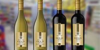 McGuigan launches Gold Label premium wine range
