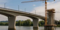How Fugro Is Helping Portland Build a Resilient Burnside Bridge How Fugro Is Helping Portland Build a Resilient Burnside Bridge
