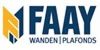 Releasable renovation with biobased walls from Faay Vianen