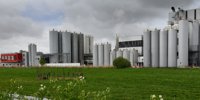 FrieslandCampina invests in whey processing Workum