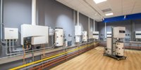 Successful energy transition through accessible sustainability |