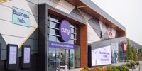 Currys to launch business hubs in Stevenage, Solihull and Exeter -