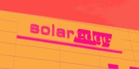 Why SolarEdge (SEDG) Stock Is Trading Lower Today