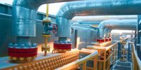 Gas industry: these tricolor companies that fade well