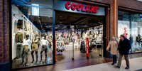 The curtain still falls for CoolCat stores - Omroep Gelderland