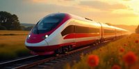 Virgin trains take Eurostar: It protects the offer by twelve high speed trains to change cross -border routes by 2030 - Travel and Tour World