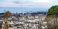 State not pursuing criminal probe of Maui fire