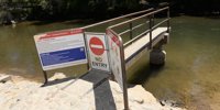 Jumping board to stay