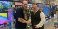 'Beko Games' brings fun to JB Hi-Fi Lifestyle Expo -