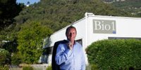 Sébastien Huron, boss of Virbac: “Since Covid-19, people are spending more on their dogs and cats”