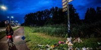 Opinion: "Has the mayor of Ouder-Amstel himself already cycled over the Holterbergweg in the dark?" |