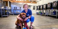 How a Peoria accountant built a flourishing dog treat business