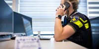Victims 'Postcode Loterij' Fraud have a small chance of seeing money back Hengelo |