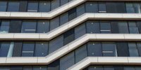 The importance of PhotoVoltaic in the facade - De Groot and Visser