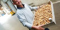 Bot Flowerbulbs makes a bid for the Sustainable Entrepreneur Award