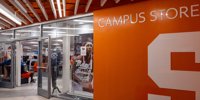 Barnes & Noble College provides updates on SU campus store