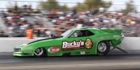 Lineup Finalized for Legends Nitro Funny Cars at NHRA Nevada Nationals