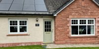 Scottish Gas enters solar power and battery storage partnership with Forster Group
