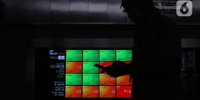 UBS releases share ownership in BTEK, what's up? - Share