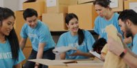 From MNCs to SMEs, strategic corporate giving is transforming culture, people, operations and ecosystems – in line with a better, purpose-led future for all