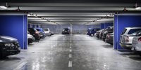 It will be easier to install private charging points in blocks .info