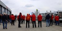 Create awareness with a film about the disastrous fall from scaffolding. Schipper Kozijnen will pay more attention to safety