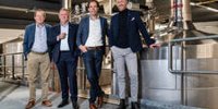 Independent Gulpense beer brewer a little less independent