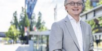 The Executive Board introduces itself (4): Gerard van Assem. “You have to ensure that people know where to find each other” | Utrecht University of Applied Sciences