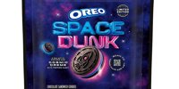 Mondelēz International blasts off with Oreo Space Dunk Cookies