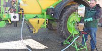 Closed filling system mandatory in July 2026 -