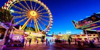 Mississippi County Fair returns Aug. 19-23 PBJ Happee Day Shows