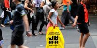 JB Hi-Fi commits to maintaining penalty rates for workers, but is it "all politics"?
