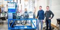 Motrac Industries helps ROVC out of the fire - Netherlands Maritime Land
