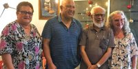 Ikbal Jannif Leaves Lifetime Of Legacies