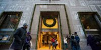 LVMH and Tiffany renegotiating $16 billion union