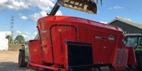 Video: 'Electric feeding quickly saves 5000 euros per year' | Melkvee.nl - News and knowledge for the dairy farmer