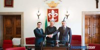 Ferentino, presented the digitization and modernization project of water networks