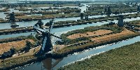 Klemko supplies innovative lighting solutions for Museummolen Kinderdijk (Video)
