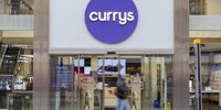 Currys enjoys strong peak trading with AI laptops and premium mobiles driving sales |