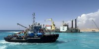 Boskalis finally acquires the entirety of Smit Lamnalco