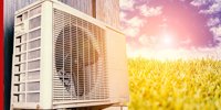 Comfort fee: as air conditioners are related to global warming - the information agency "Business Journal" Profile " - .ru