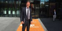 Rutte walks over Betap runner - Genemuiden News