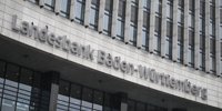 LBBW with a slight decline in profit - Baden -Württemberg - Pforzheimer -Zeitung