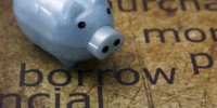 Loans cheaper, but also harder to get later